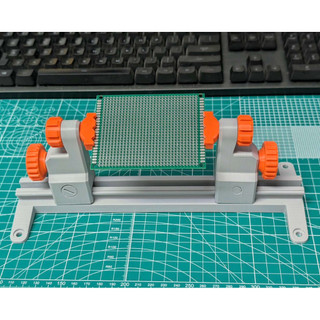 Kẹp Ê Tô PCB Bản Nâng Cấp – Điều Chỉnh Đa Năng, Kẹp Mạch Chắc Chắn, Dụng Cụ Hàn Điện Tử
