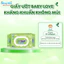 Khăn Ướt Baby Love Fressi Baby Care 80 Miếng Mềm Mại Dịu Nhẹ An Toàn Cho Da Bé Dũng Tiến Baby Store