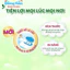 Khăn Ướt Baby Love Fressi Baby Care 80 Miếng Mềm Mại Dịu Nhẹ An Toàn Cho Da Bé Dũng Tiến Baby Store