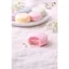 Bánh Thuần Thực Vật Vegan Macaron, Ăn Vặt Hạnh Nhân Tuệ An Tasty Giàu Chất Xơ Vitamin Cho Trẻ 250ml, 500ml