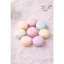Bánh Thuần Thực Vật Vegan Macaron, Ăn Vặt Hạnh Nhân Tuệ An Tasty Giàu Chất Xơ Vitamin Cho Trẻ 250ml, 500ml