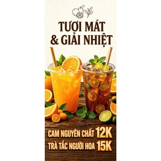Banner, In bạt quảng cáo, in ấn biển hiệu, MIỄN PHÍ THIẾT KẾ