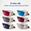Địu Ngồi Cho Bé Dạng ĐƠN Royal Có Đệm Xốp PP Êm Ái Bệ Ngồi Trợ Lực Cố Định Tư Thế Đỡ Mông Chống Mỏi Khi Bế
