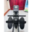 Máy tập chèo thuyền Fitness Skywheel kháng từ 8 mức tập, tải trọng 120kg