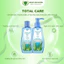 Dạ Hương Daily Fresh chai 120ml/145ml