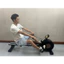 Máy tập chèo thuyền Fitness Skywheel kháng từ 8 mức tập, tải trọng 120kg
