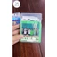 Hộp 120 sticker TF Gia Tộc F3 / Hộp nhựa đựng hình dán (không trùng nhau) Chu Chí Hâm Tả Hàng