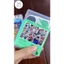 Hộp 120 sticker TF Gia Tộc F3 / Hộp nhựa đựng hình dán (không trùng nhau) Chu Chí Hâm Tả Hàng