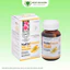 NATTO ENZYM DHA - EPA - VIÊN UỐNG NGĂN NGỪA DỘT QUỴ