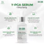 SERUM DƯỠNG ẨM PHỤC HỒI Y-PGA (Gamma Polyglutamic Acid)