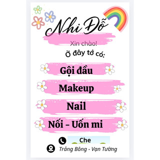 Biển bạt khung sắt 2 mặt – Chân 30cm – Chống nước, bền đẹp ngoài trời