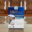 CALCI Karmi Canxi Aquamin,Vitamin K2 MK7 và Vitamin D3 - Hỗ Trợ Bổ Sung Canxi Giúp Xương Chắc Khỏe - Hộp 60 Viên Nén