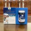 CALCI Karmi Canxi Aquamin,Vitamin K2 MK7 và Vitamin D3 - Hỗ Trợ Bổ Sung Canxi Giúp Xương Chắc Khỏe - Hộp 60 Viên Nén