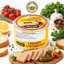 Pate Gan Gà Hénaff Chicken Luncheon Meat 140g – Pháp | Mịn Béo Thơm