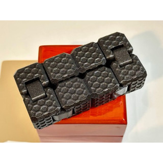 Đồ Chơi Khối Lập Phương Giảm Stress Fidget Cube Mini Cầm Tay Giải Tỏa Căng Thẳng Cho Người Lớn & Trẻ Em