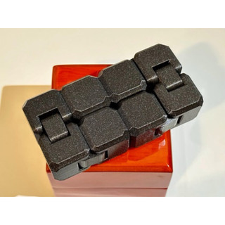 Đồ Chơi Khối Lập Phương Giảm Stress Fidget Cube Mini Cầm Tay Giải Tỏa Căng Thẳng Cho Người Lớn & Trẻ Em