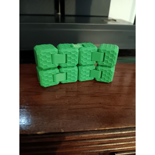 Đồ Chơi Khối Lập Phương Giảm Stress Fidget Cube Mini Cầm Tay Giải Tỏa Căng Thẳng Cho Người Lớn & Trẻ Em