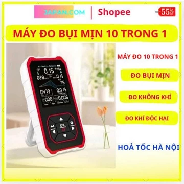 Water testers trong1