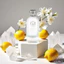 Nước hoa Maison Alhambra by Lattafa Delilah Blanc 100ml