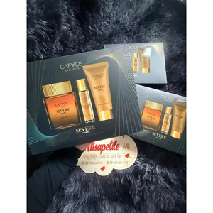 Nước Hoa CAPACE SEVERE HOMME bản dupe của Đio Homme EDT 100ml
