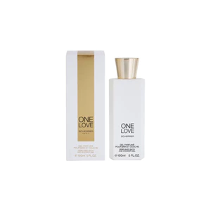 Sữa tắm nước hoa Jean-Louis Scherrer One Love 150ml