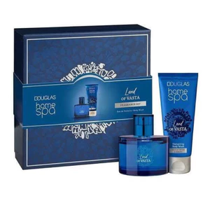 Set Nước Hoa nam 75ml + sữa tắm của hãng #DOUGLAS #NOCIBÉ