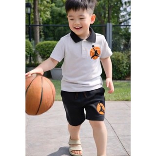 Set bộ quần áo bé trai 7-47kg mẫu BỘ Thể Thao chất liệu cotton mềm mịn thoáng mát. Thiết kế đẹp cá tính, năng động.