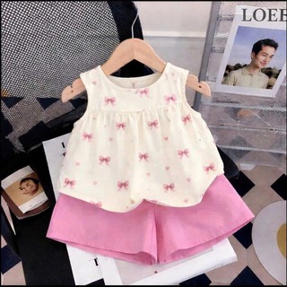 Set váy xếp ly baby three siêu hot dành cho bé gái 14-38kg ( có quần lót trong ) chất cotton mềm mịn thoáng mát