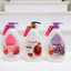 Sữa Tắm Hương Nước Hoa 1000ml Cho Nữ - Dưỡng Da Mịn Mượt & Thơm Ngát hàng chính hãng