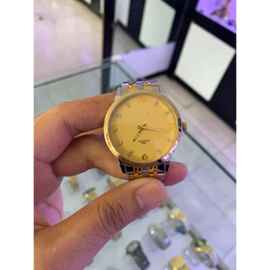 Đồng hồ Mike chống nước - Nam model 8269