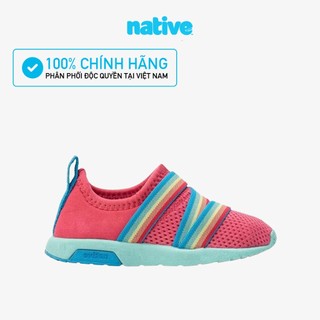 Giày Sneakers Bé Gái NATIVE Phoenix Sugarlite Junior
