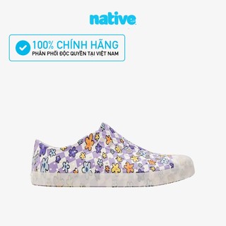 Giày Lười Unisex NATIVE Jefferson Print