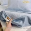 Bộ ga gối điều hòa Icemax Pro Lasante mát lạnh với công nghệ Cooltouch