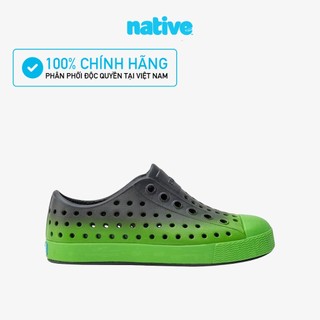 Giày Lười Trẻ Em Unisex NATIVE Jefferson  Ombre Child