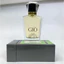GIÒ 80ML Nước hoa nam sang trọng nam tính hàng chính hãng