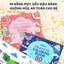 Sách Tô Màu Cho Bé Mideer Drawing Coloring – Phát Triển Sáng Tạo Cho Bé Trai Bé Gái