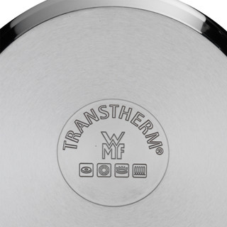 Bộ nồi inox WMF StockPot 28cm & Provence Plus 20cm đáy 3 lớp dùng bếp từ chính hãng | Bảo hành 24 tháng