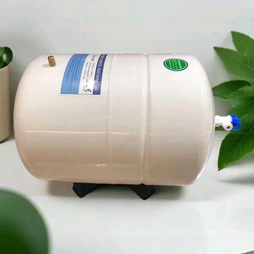 Bình Áp Thép TANKLIFE - RO122 - Dung tích 7L - Dùng thay cho máy AO.Smith