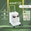 Máy Hút Dịch 2 Bình Công Suất Lớn YUWELL 7A-23D(20L) - Sử Dụng Cho Phòng Khám - Bảo Hành 1 Năm