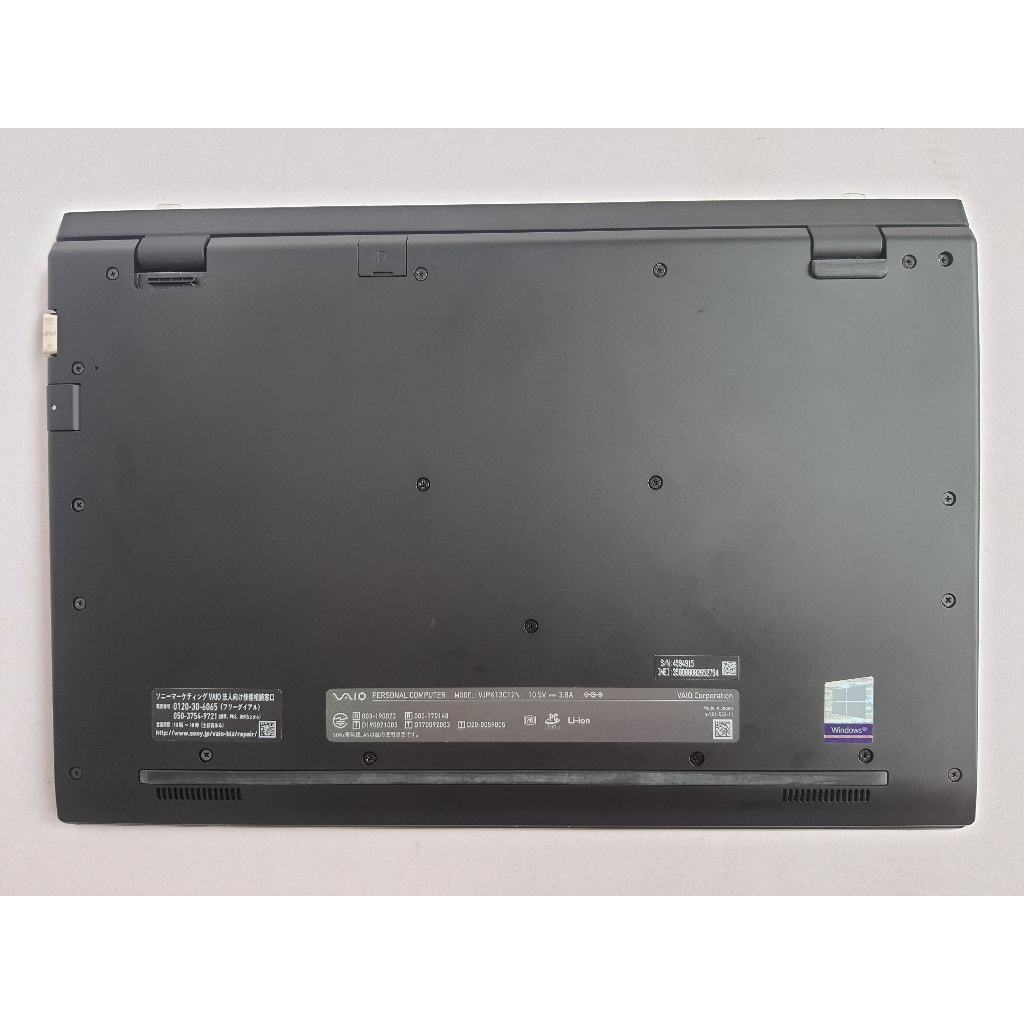 VAIO VJPK13C11N/ Core i7-1065G7 / Ram 8GB /SSD 256GB/sim 4G/ 14