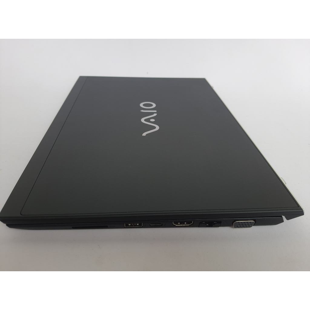 VAIO VJPK13C11N/ Core i7-1065G7 / Ram 8GB /SSD 256GB/sim 4G/ 14