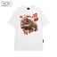 Áo thun xe điện Độc Lập Tự Do cổ tròn unisex form rộng chất vải cotton cao cấp local brand NOK-N046