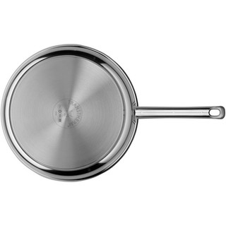 Chảo WMF Gourmet Plus 24cm & Devil 28cm cao cấp truyền nhiệt đều tay cầm chắc chắn | Bảo hành 24 tháng