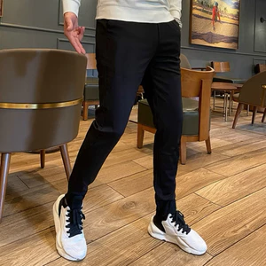 Quần thể thao nam dài quần jogger nam có size rất lớn trên 100kg, hàng chất lượng dày dặn