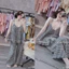Set ngủ áo 2 dây babydoll mai phương bùi