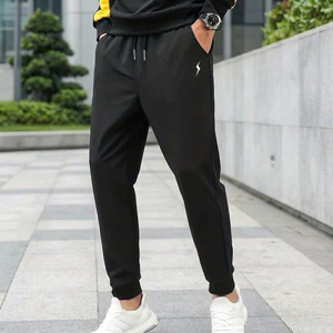 Quần thể thao nam Quần size đại Thun tập gym chạy bộ cao cấp vải co giãn 4 chiều thấm hút mồ hôi không nhăn