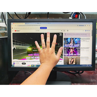 Combo Trọn Bộ Máy Tính Acer Đồng Bộ Core i3 4150 / RAM 8GB / SSD 128GB + Màn Hình 20 Inch - Mua Về Cắm Điện Là Dùng