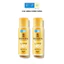 Combo 2 Nước dưỡng ẩm cao cấp, dưỡng da căng mượt Hada Labo Gokujyun Premium Hydrating Lotion 170ml