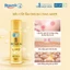 Combo 2 Nước dưỡng ẩm cao cấp, dưỡng da căng mượt Hada Labo Gokujyun Premium Hydrating Lotion 170ml