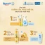Combo 2 Nước dưỡng ẩm cao cấp, dưỡng da căng mượt Hada Labo Gokujyun Premium Hydrating Lotion 170ml